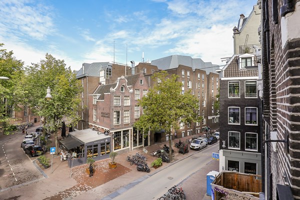 Medium property photo - Nieuwezijds Voorburgwal 18B, 1012 RZ Amsterdam